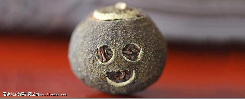 小青柑禁忌人群 小青柑禁忌人群