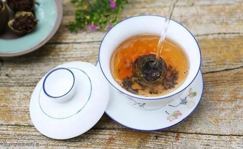 小青柑禁忌人群 小青柑禁忌人群