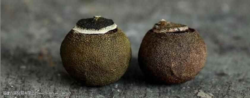 小青柑普洱茶的副作用 小青柑普洱茶的副作用