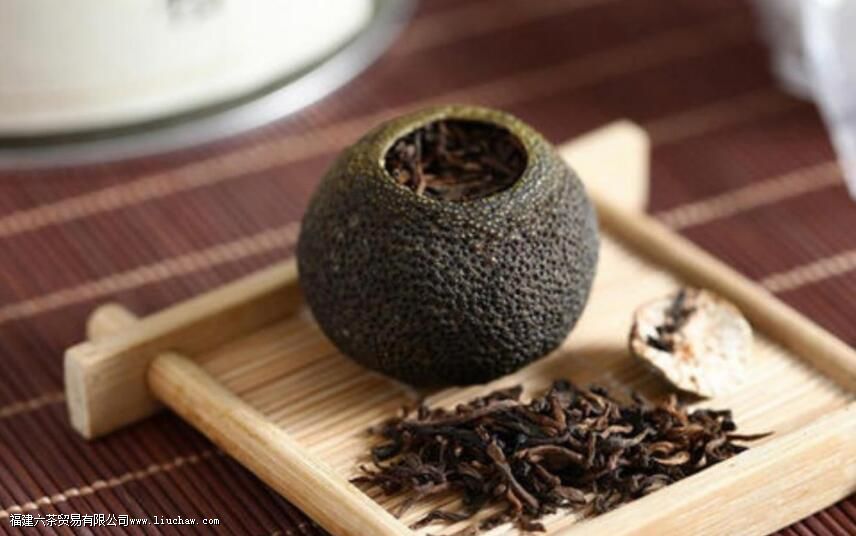 小青柑普洱茶的副作用 小青柑普洱茶的副作用