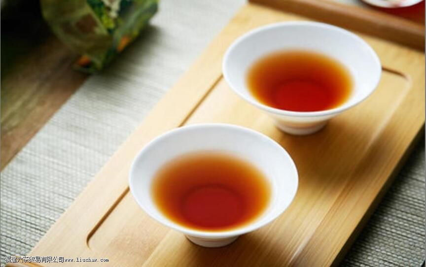 小青柑普洱茶的副作用 小青柑普洱茶的副作用