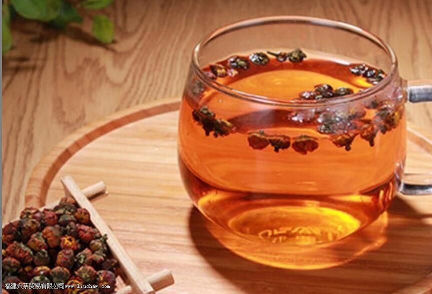 雪菊与枸杞泡水的禁忌 雪菊与枸杞泡水的禁忌