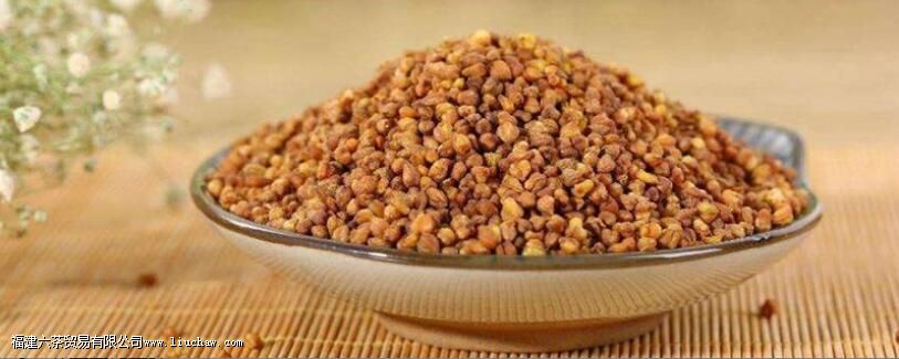 长期喝苦荞茶的副作用 长期喝苦荞茶的副作用