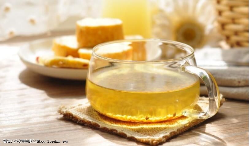 长期喝苦荞茶的副作用 长期喝苦荞茶的副作用