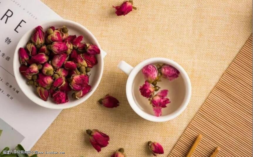 长期喝玫瑰花茶的坏处 长期喝玫瑰花茶的坏处
