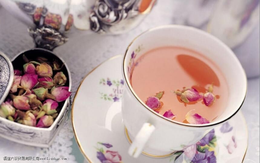 长期喝玫瑰花茶的坏处 长期喝玫瑰花茶的坏处