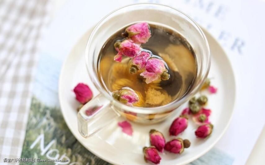 长期喝玫瑰花茶的坏处 长期喝玫瑰花茶的坏处