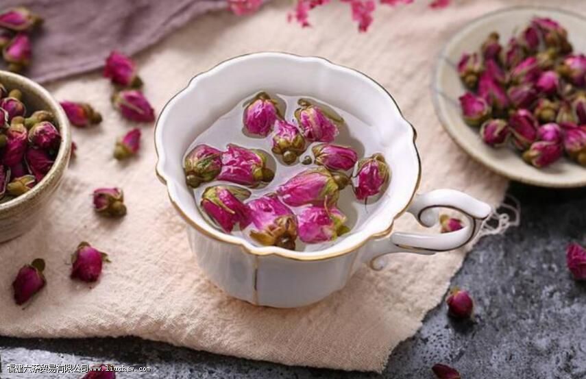 长期喝玫瑰花茶的坏处 长期喝玫瑰花茶的坏处