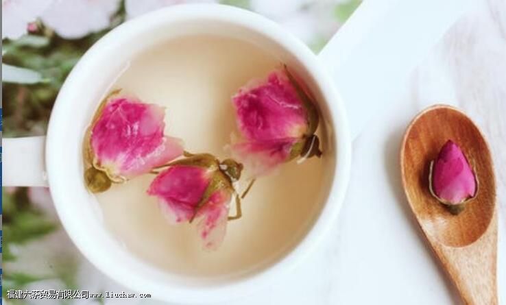 长期喝玫瑰花的副作用 长期喝玫瑰花的副作用