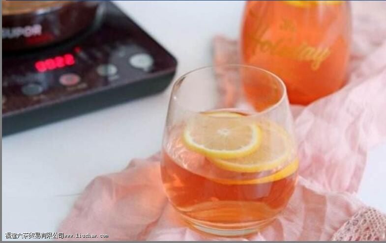 长期喝水果茶的坏处 长期喝水果茶的坏处