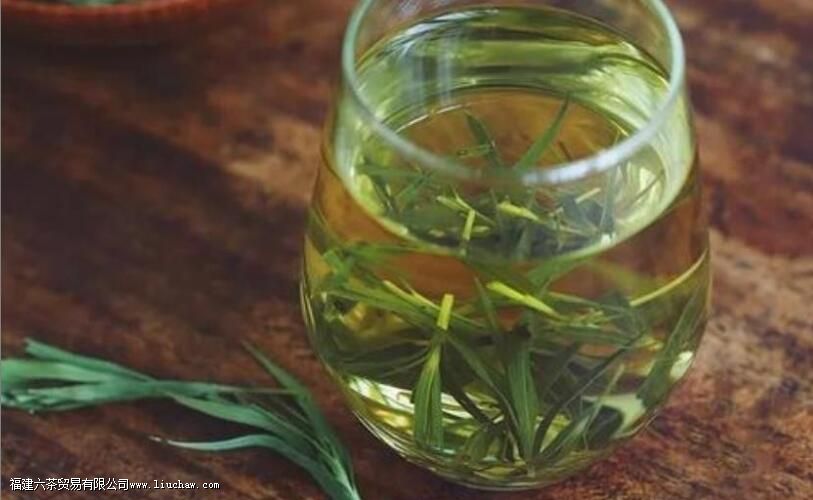 长期喝竹叶茶有危害吗 长期喝竹叶茶有危害吗