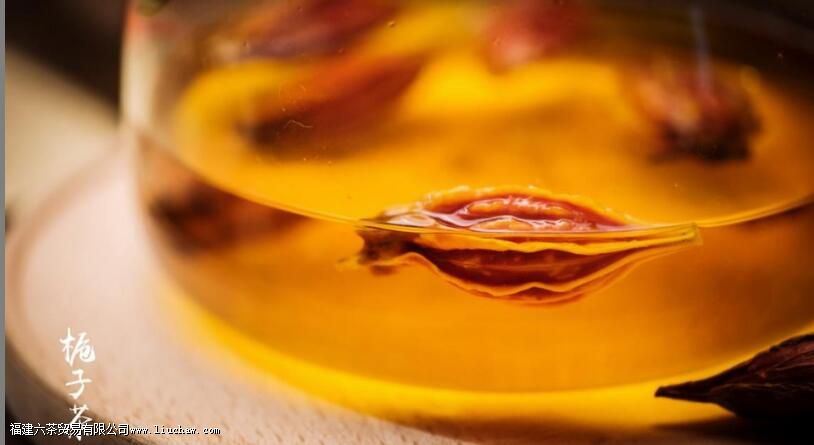 栀子茶的禁忌 栀子茶的禁忌