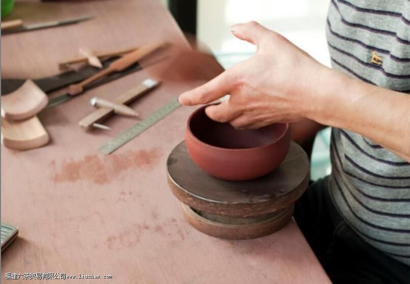 80目大红袍紫砂壶特点及图片 80目大红袍紫砂壶特点及图片