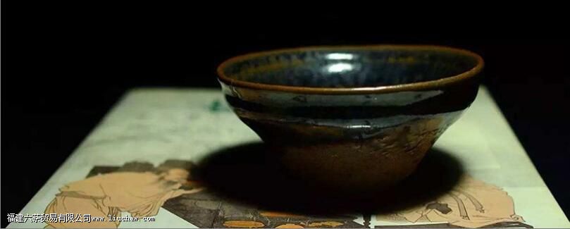 杯和盏的区别 杯和盏的区别