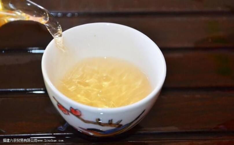 杯和盏的区别 杯和盏的区别