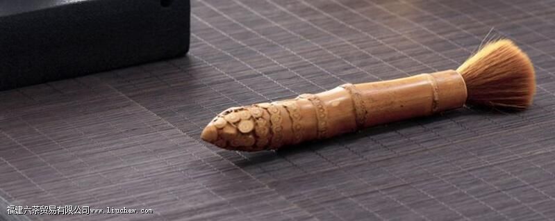 茶笔是干什么用的 茶笔是干什么用的