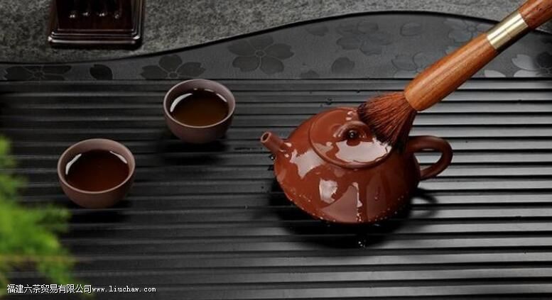 茶笔是干什么用的 茶笔是干什么用的