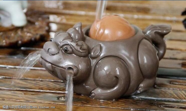 ������ΪʲôҪ��ˮ