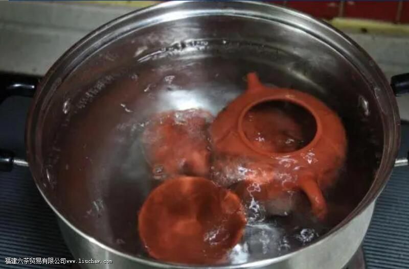 茶具第一次用需要煮吗 茶具第一次用需要煮吗