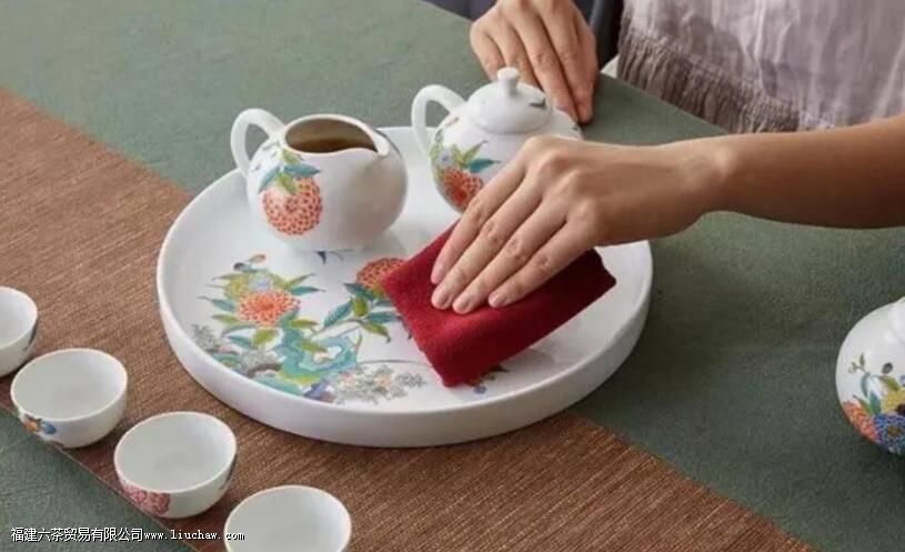 茶具第一次用需要煮吗 茶具第一次用需要煮吗