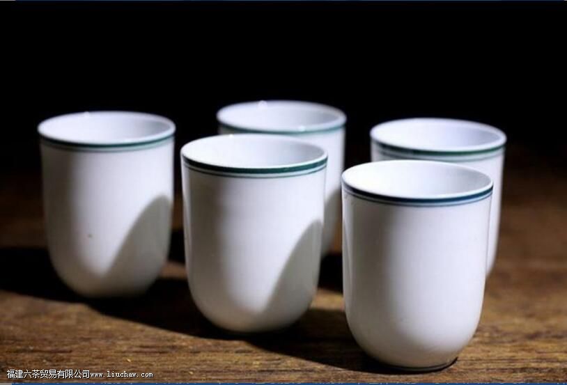 茶具六件套都有哪些 茶具六件套都有哪些
