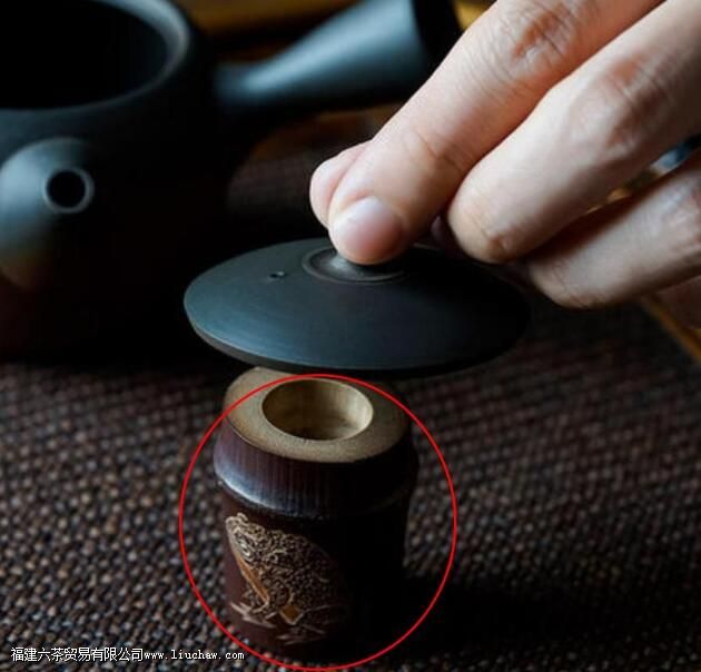 茶具十二件都有什么 茶具十二件都有什么