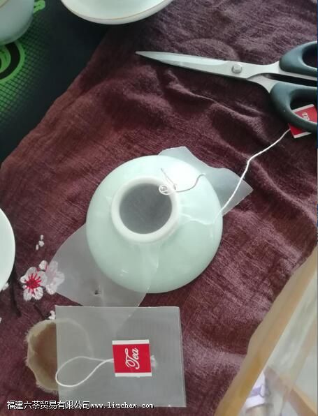 茶滤坏了怎么办?还有救么?学会这招DIY还你一支新茶漏 茶滤坏了怎么办?还有救么?学会这招DIY还你一支新茶漏