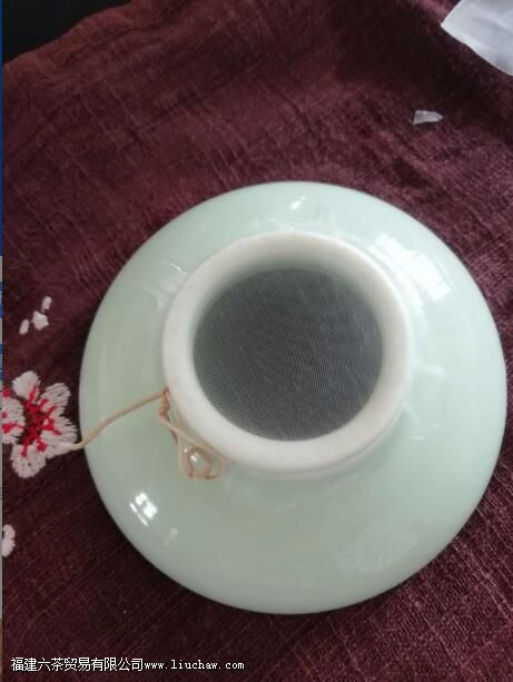 茶滤坏了怎么办?还有救么?学会这招DIY还你一支新茶漏 茶滤坏了怎么办?还有救么?学会这招DIY还你一支新茶漏