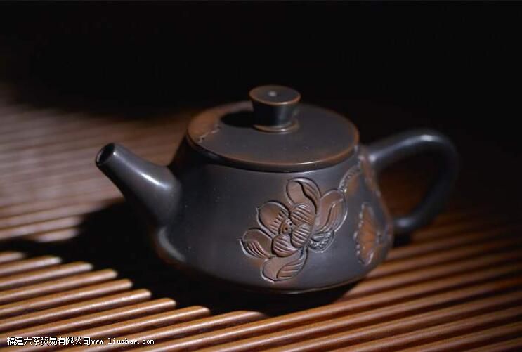 常见石瓢壶有四种造型你知道是哪些吗? 常见石瓢壶有四种造型你知道是哪些吗?