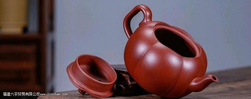 大红袍紫砂壶泡什么茶 大红袍紫砂壶泡什么茶