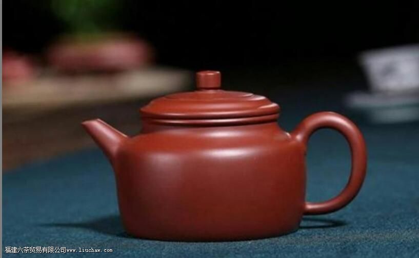 大红袍紫砂壶泡什么茶 大红袍紫砂壶泡什么茶