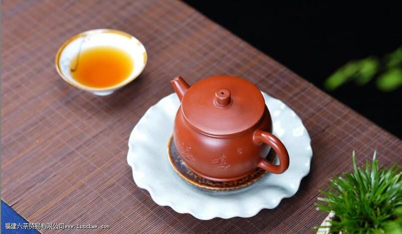 大红袍紫砂壶泡什么茶 大红袍紫砂壶泡什么茶