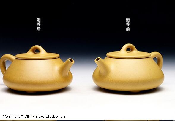 段泥壶容易养花?来看正确的段泥壶养壶方法! 段泥壶容易养花?来看正确的段泥壶养壶方法!