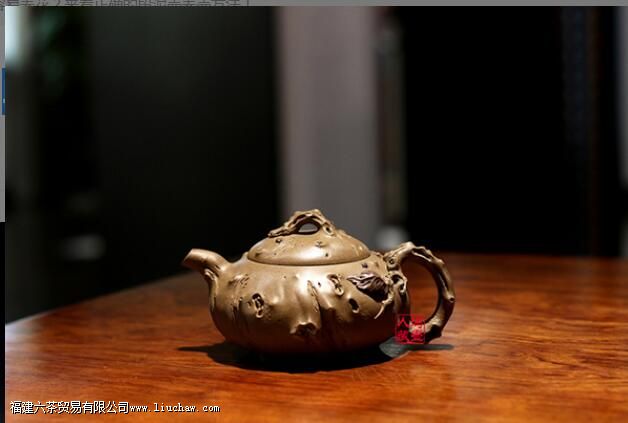 段泥壶容易养花?来看正确的段泥壶养壶方法! 段泥壶容易养花?来看正确的段泥壶养壶方法!