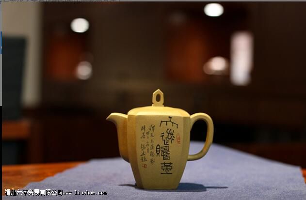 段泥壶容易养花?来看正确的段泥壶养壶方法! 段泥壶容易养花?来看正确的段泥壶养壶方法!