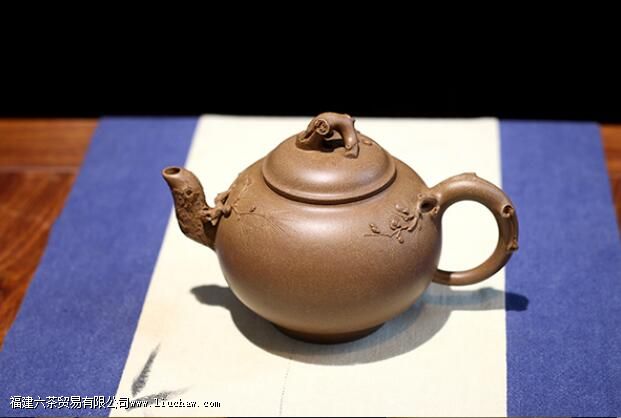 段泥壶容易养花?来看正确的段泥壶养壶方法! 段泥壶容易养花?来看正确的段泥壶养壶方法!