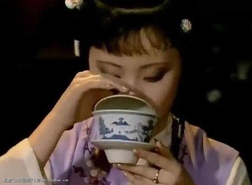 盖碗是用来喝茶的还是泡茶的 盖碗是用来喝茶的还是泡茶的