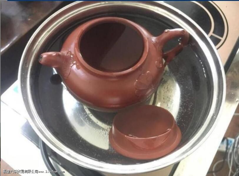 刚买的茶具应该怎么做 刚买的茶具应该怎么做