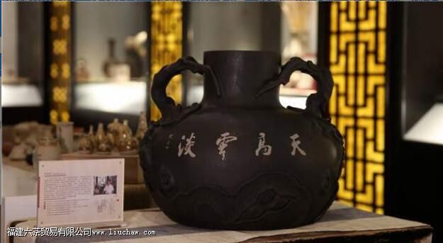 ¸ùÒÕÆ¾Ê²Ã´ÔÚÌÕÆ÷ÖÐÕ¼ÓÐһϯ֮µØ£¿ ¸ùÒÕÆ¾Ê²Ã´ÔÚÌÕÆ÷ÖÐÕ¼ÓÐһϯ֮µØ£¿