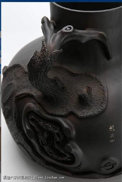 ¸ùÒÕÆ¾Ê²Ã´ÔÚÌÕÆ÷ÖÐÕ¼ÓÐһϯ֮µØ£¿ ¸ùÒÕÆ¾Ê²Ã´ÔÚÌÕÆ÷ÖÐÕ¼ÓÐһϯ֮µØ£¿