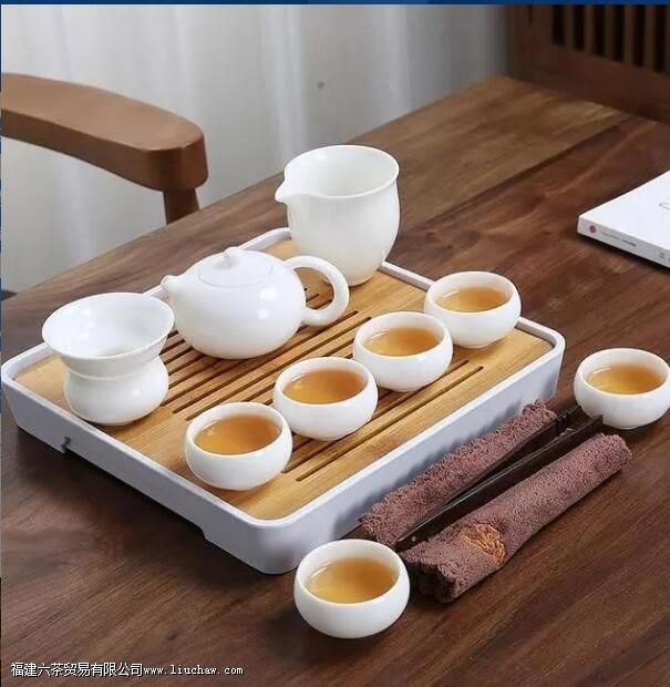 功夫茶凭什么吸引人?功夫二字有什么深意 功夫茶凭什么吸引人?功夫二字有什么深意