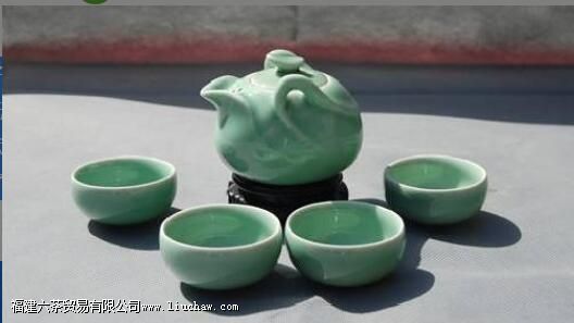 古代茶具和现代茶具有哪些意义上的不同 古代茶具和现代茶具有哪些意义上的不同