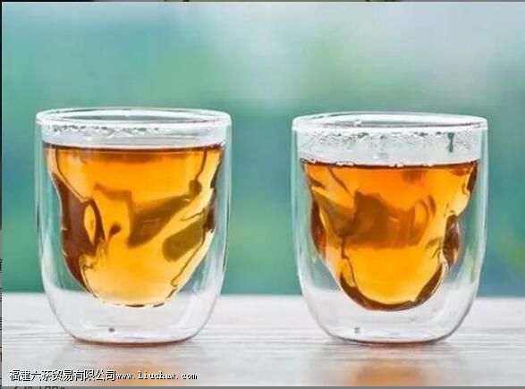 古代有没有玻璃茶具 玻璃茶具的发展史 古代有没有玻璃茶具 玻璃茶具的发展史