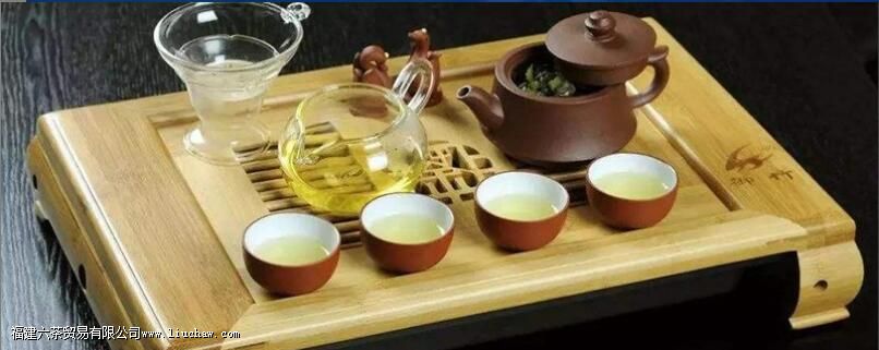 喝完茶怎么收拾茶具 喝完茶怎么收拾茶具