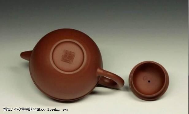 壶上有铁质、铁熔,好还是不好? 壶上有铁质、铁熔,好还是不好?