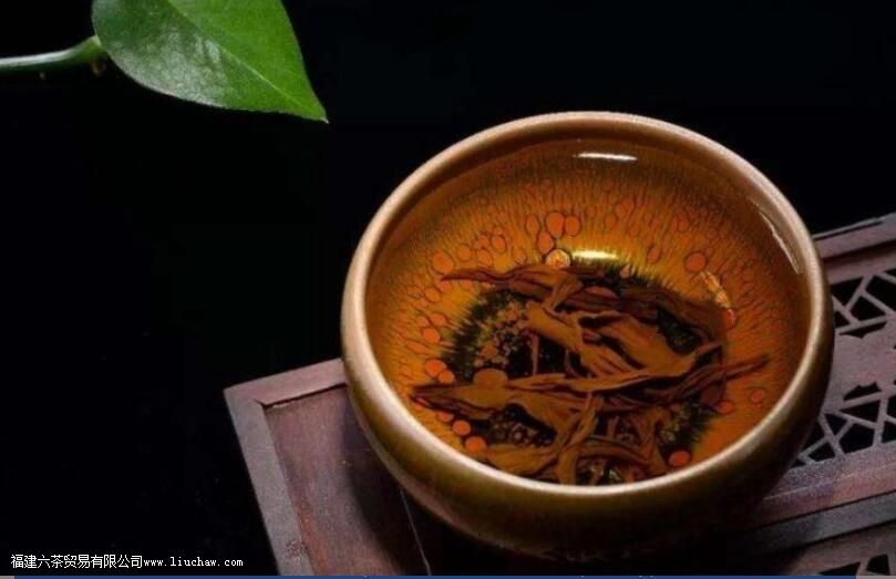 建盏杯可以直接泡茶吗 建盏杯可以直接泡茶吗