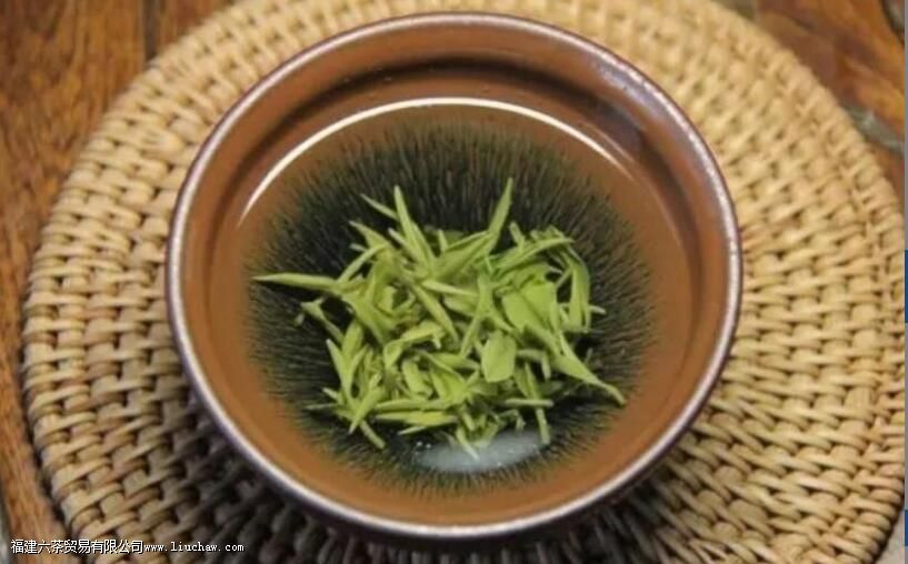 建盏杯可以直接泡茶吗 建盏杯可以直接泡茶吗