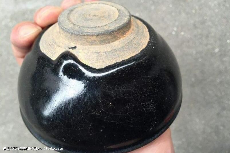 建盏分为几种 建盏分为几种