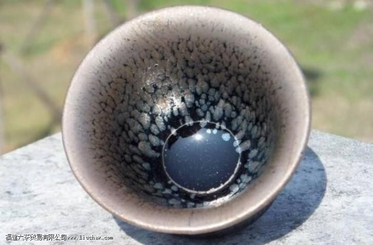 建盏分为几种 建盏分为几种