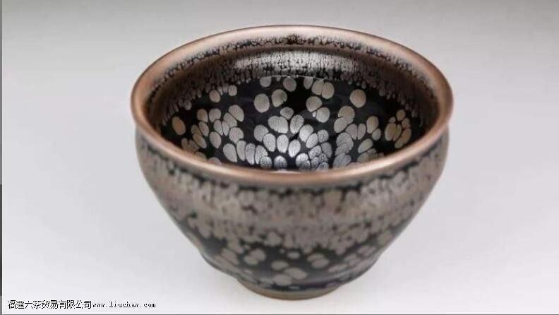 建盏分为几种 建盏分为几种